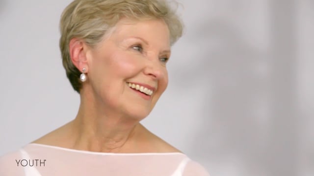 Barb | Erasing Decades with YOUTH®