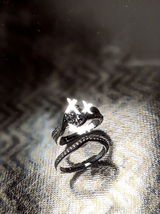 Animation Jewelry Video