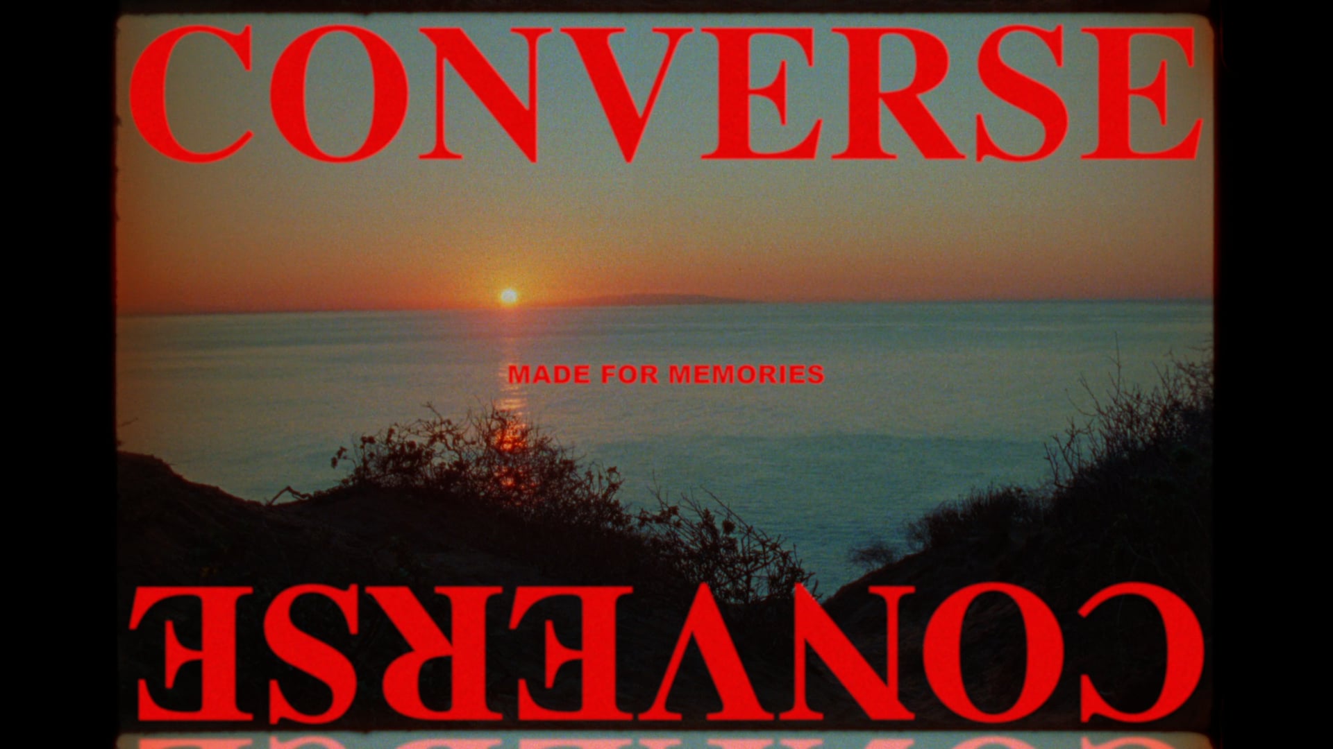 Converse | Made for Memories