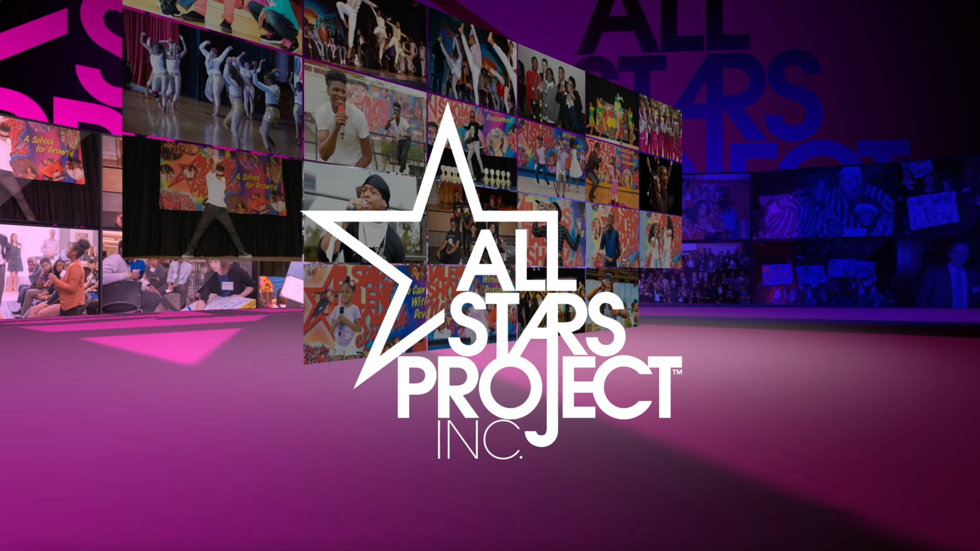 ALL STARS PROJECT Proof of Concept