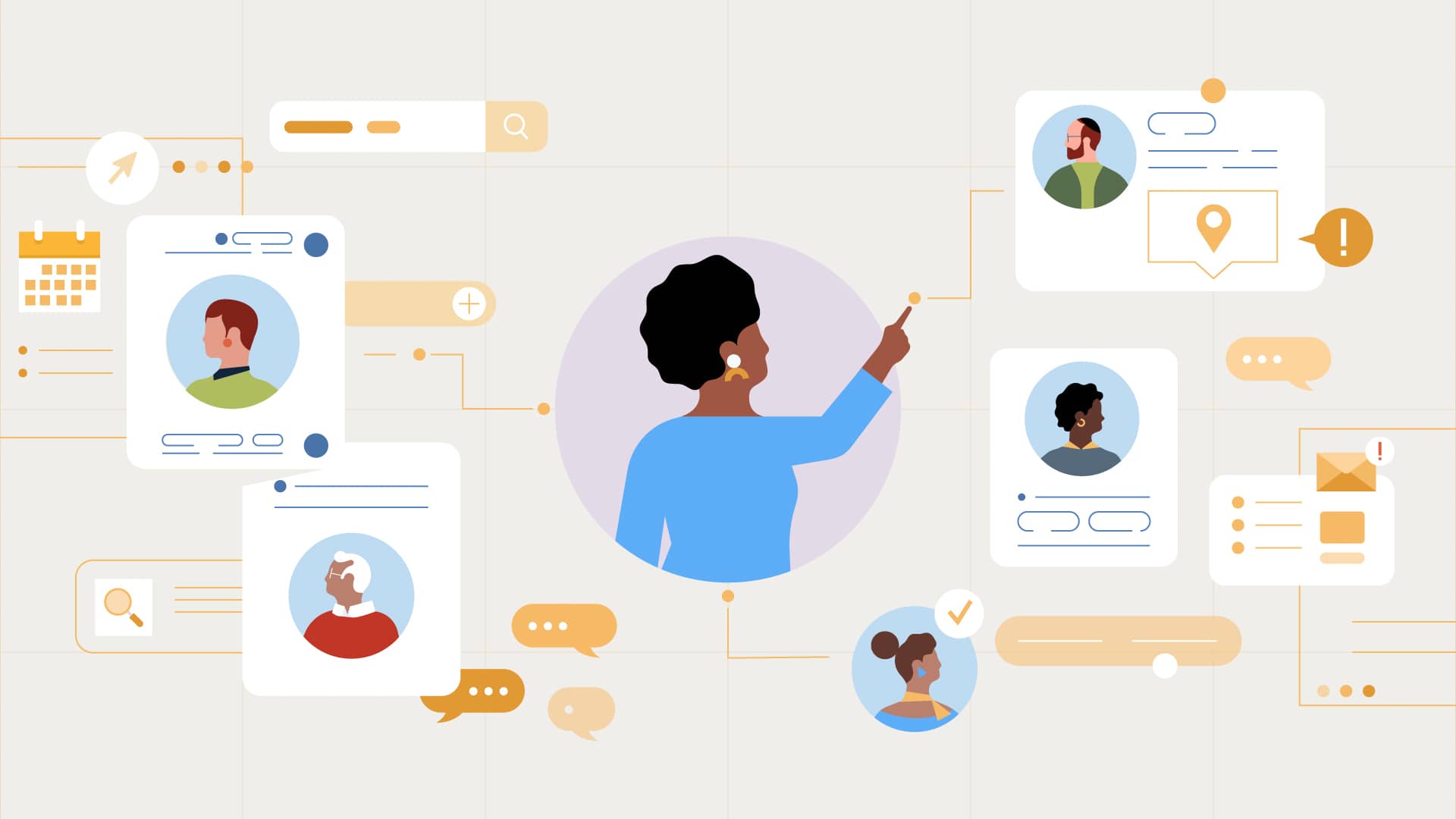 Linkedin ats integrations on vimeo