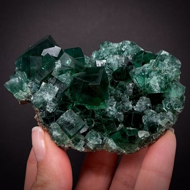 Fluorite