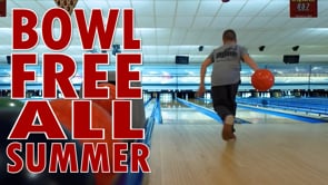 Thunder Alley XL & Big Thunder Mini Golf