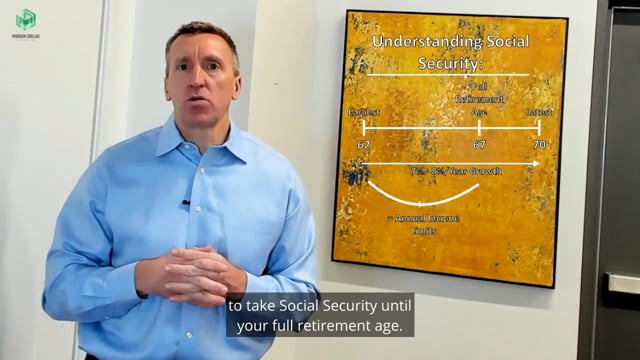 Understanding Social Security