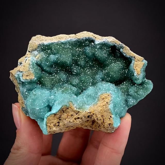 Smithsonite