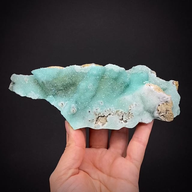 Smithsonite