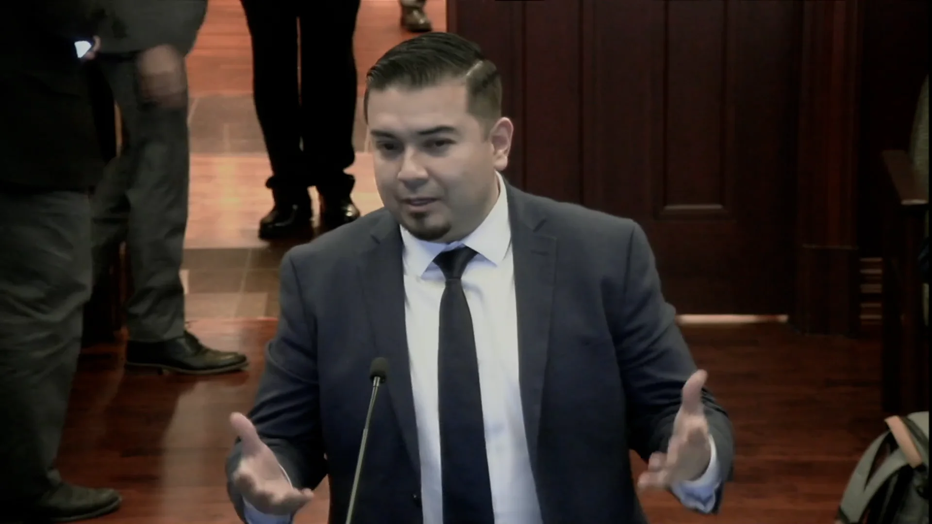 SAWS Board Meeting March 1, 2022 on Vimeo