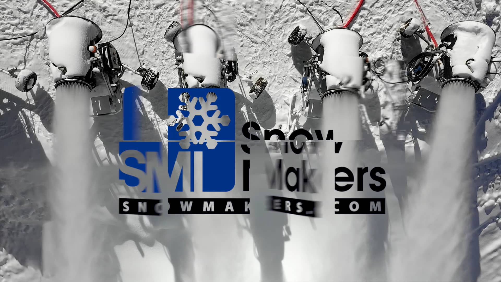Snow Machines, Inc. on Vimeo