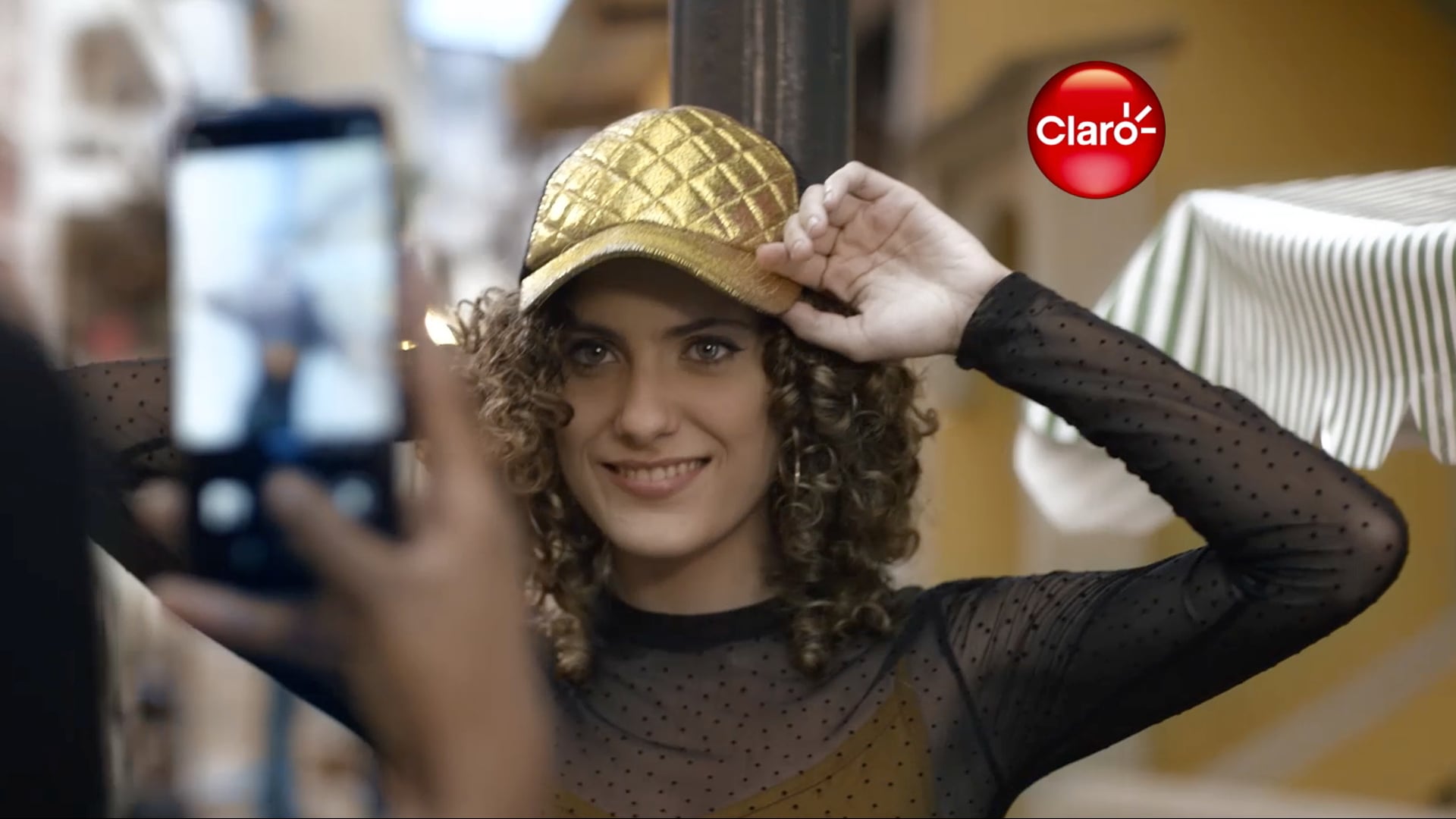 CLARO - Te da más