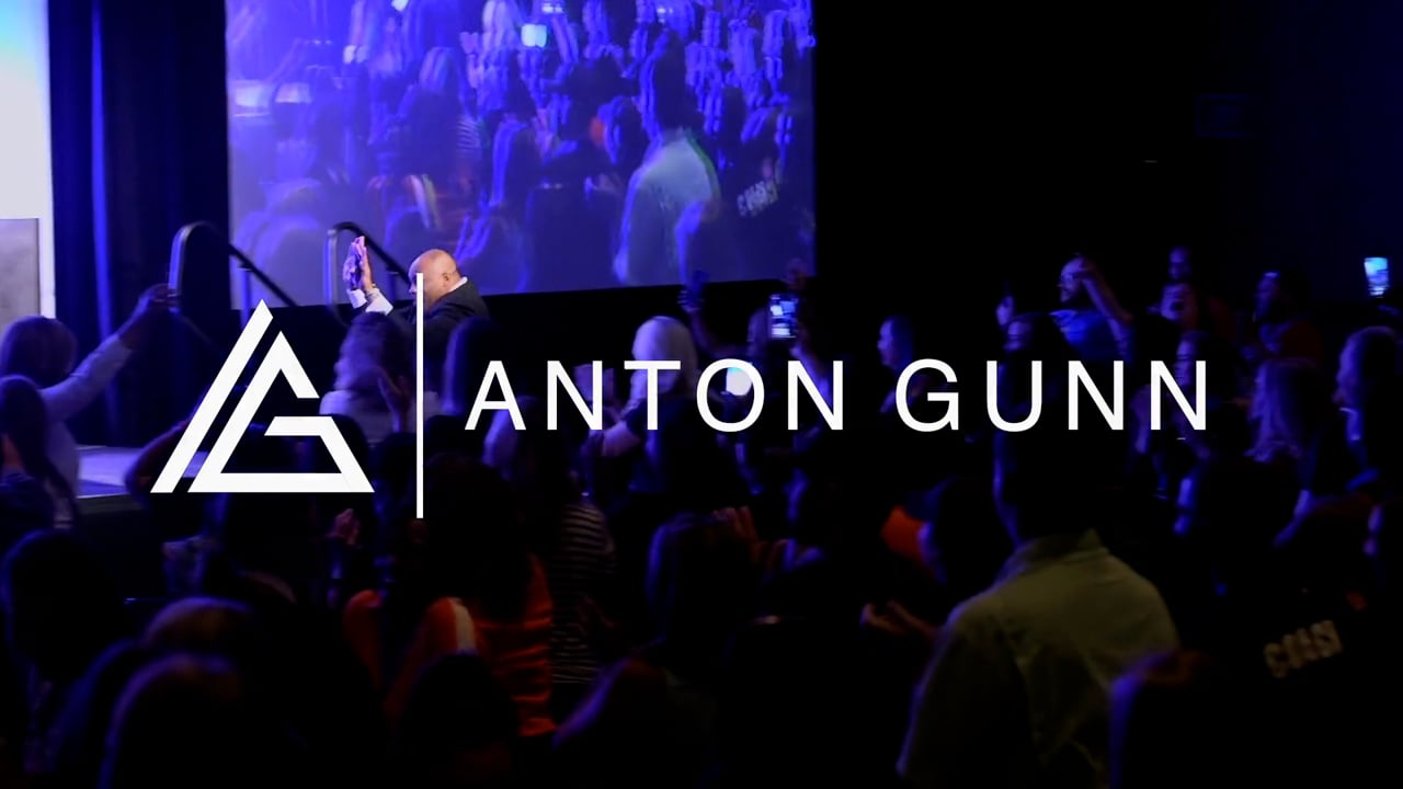 2025 Speaking Preview Video 