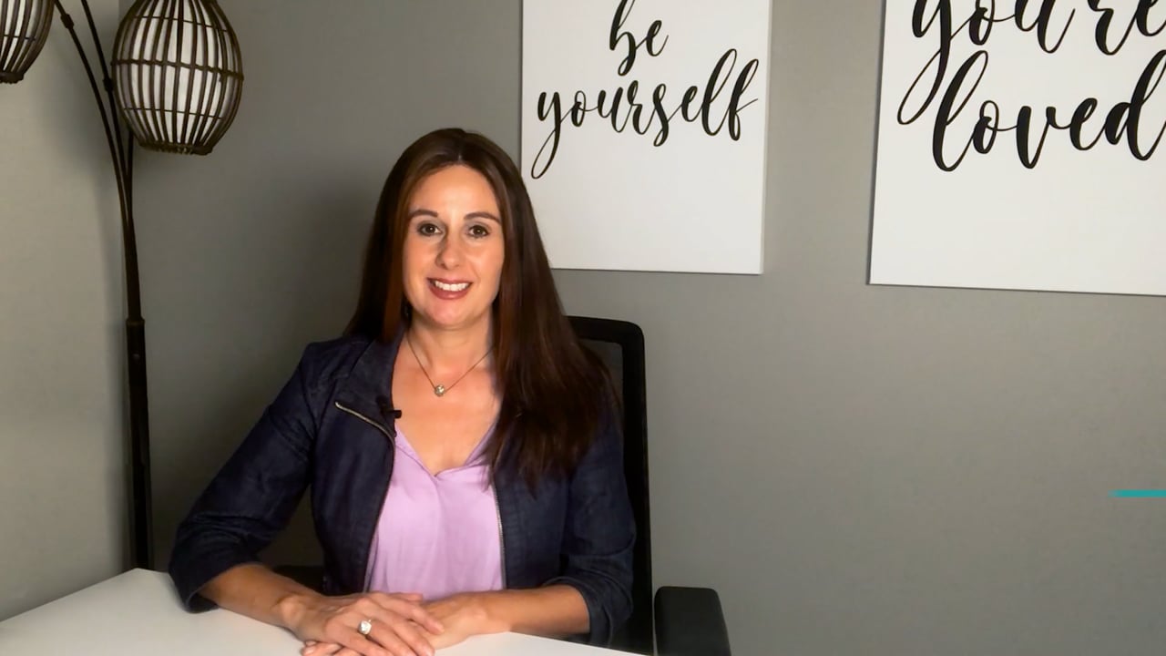 Deirdre Van Nest - Why I Love Helping Sales Professionals & Entrepreneurs