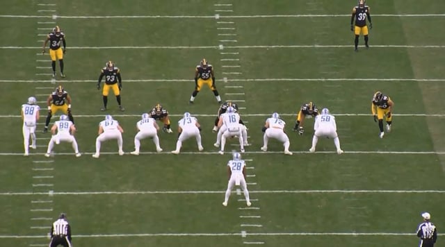 Steelers will have to fix leaky run defense without Tuitt