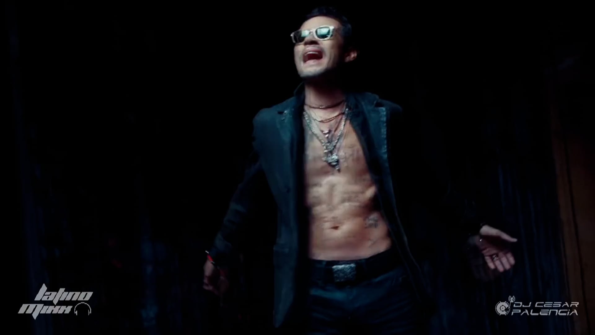 Latino Mixx - Salsa Vol 1