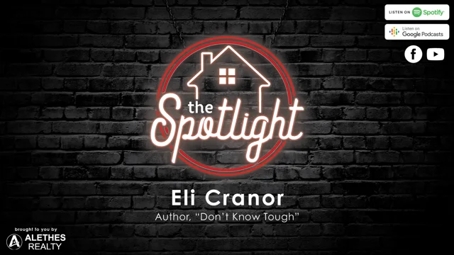 Eli Cranor: An Author That's Ozark Tough - Only In Arkansas