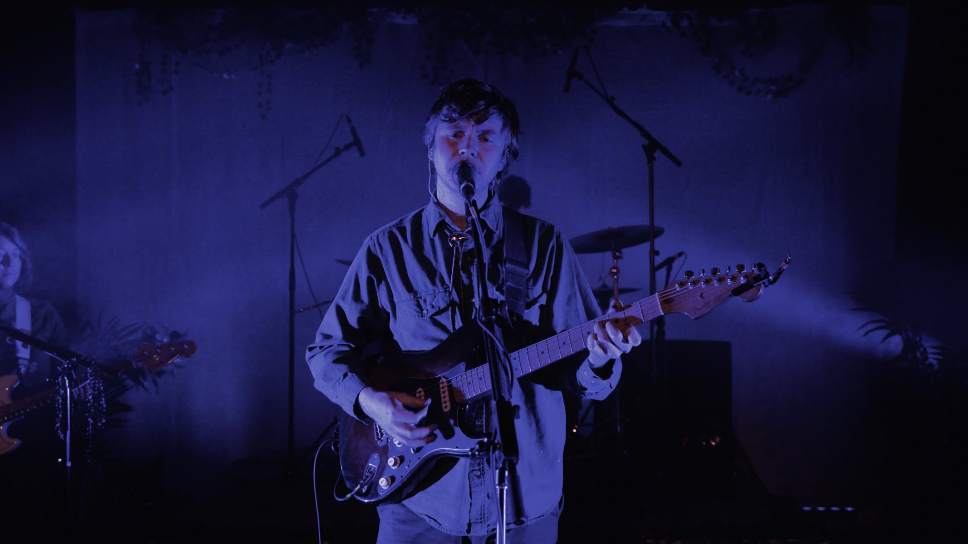 Pinegrove James Corden performance - directors cut (Matt Rocker)