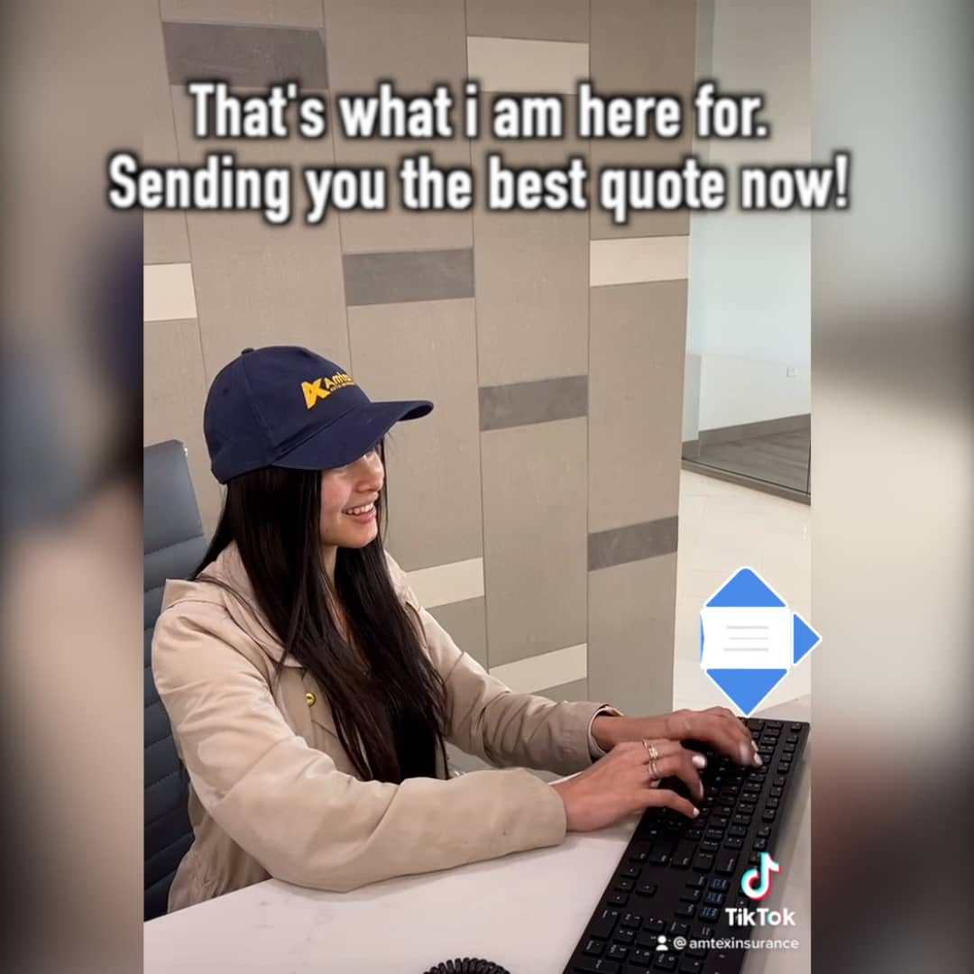 Quoting Auto Insurance Tik Tok on Vimeo