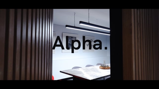 Alpha Lighting - STArchitects