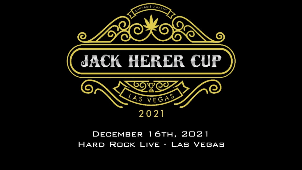 Jack Herer Cup