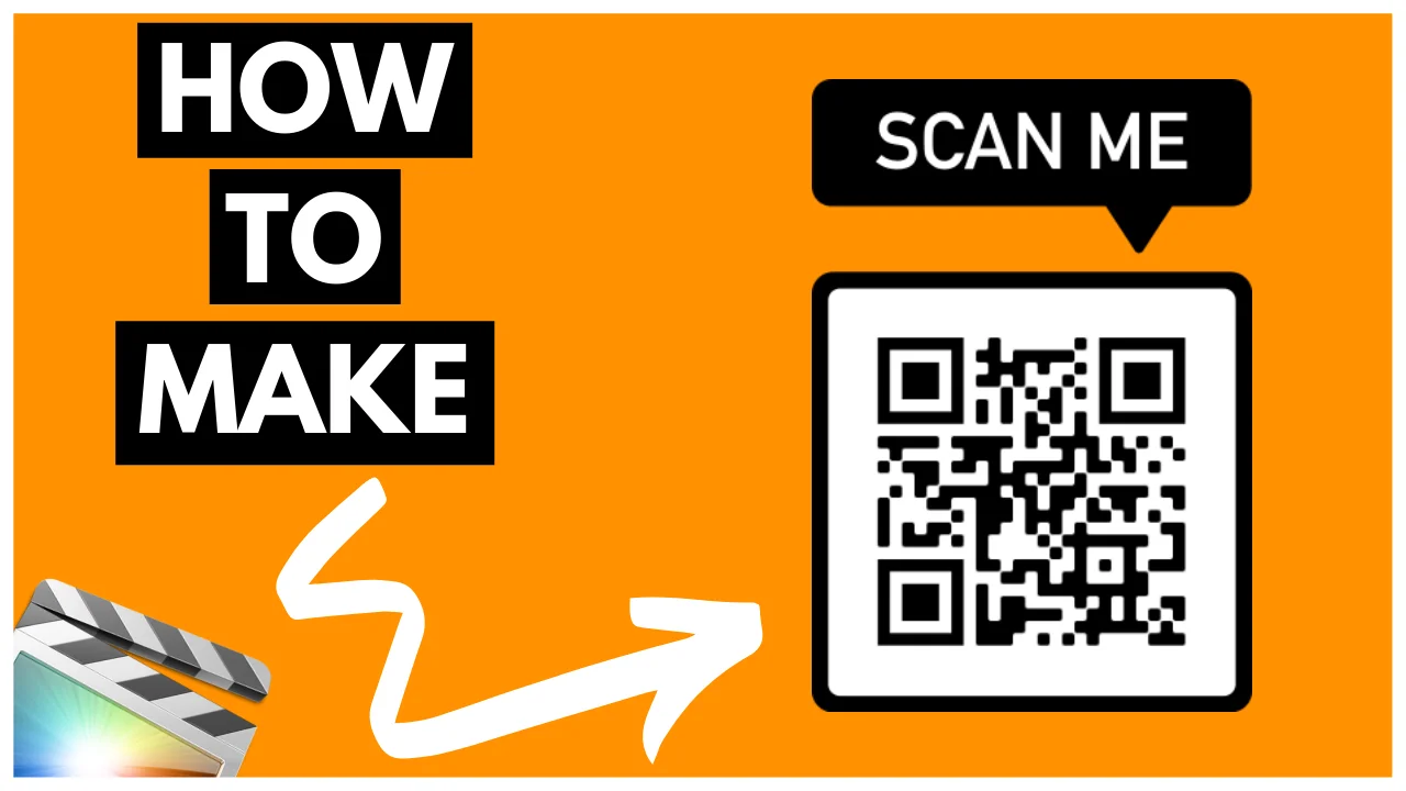 Create a QR Code For Video.mov on Vimeo