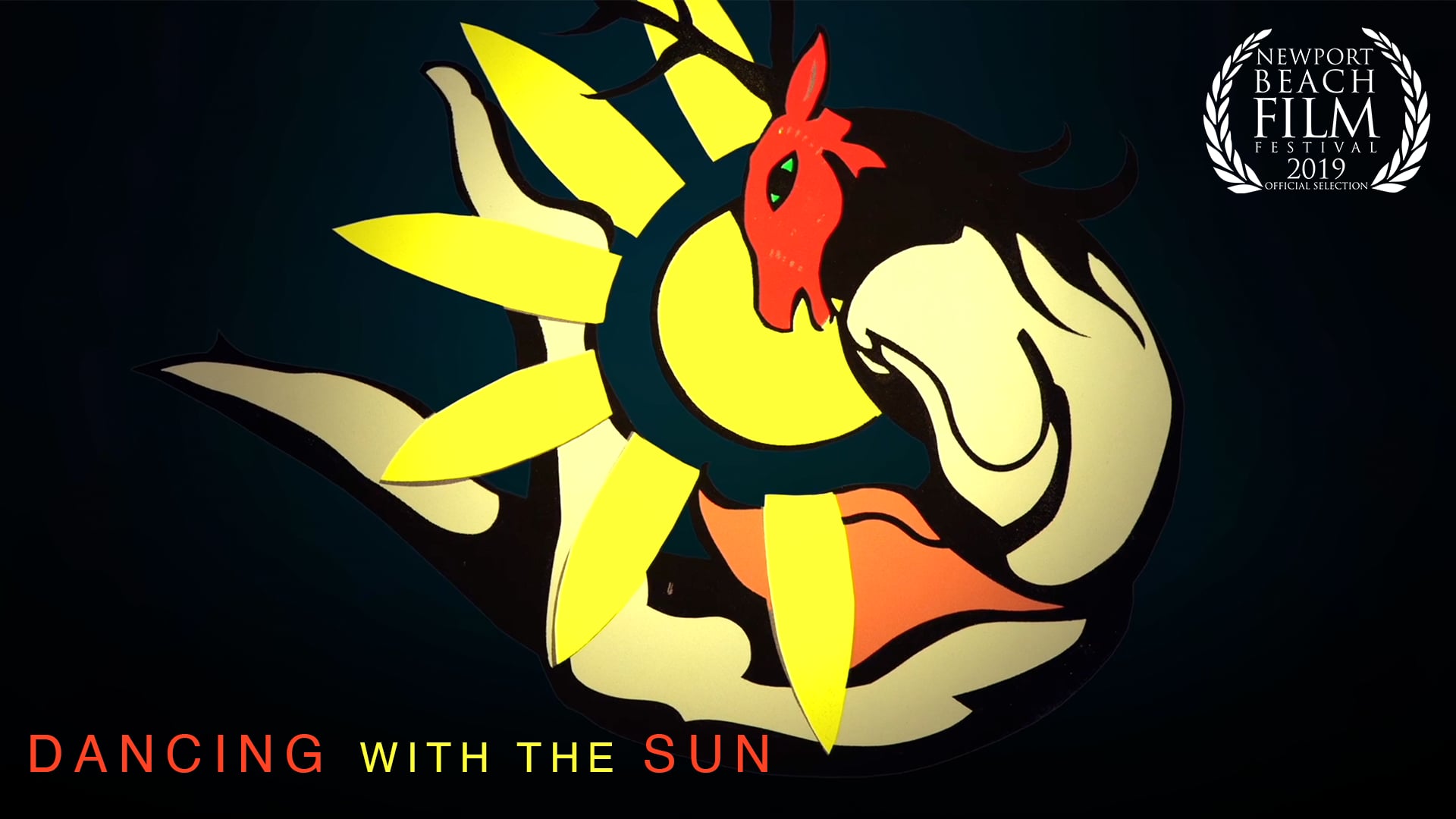Dancing with the Sun - The Artwork of Manuel Hernandez Trujillo