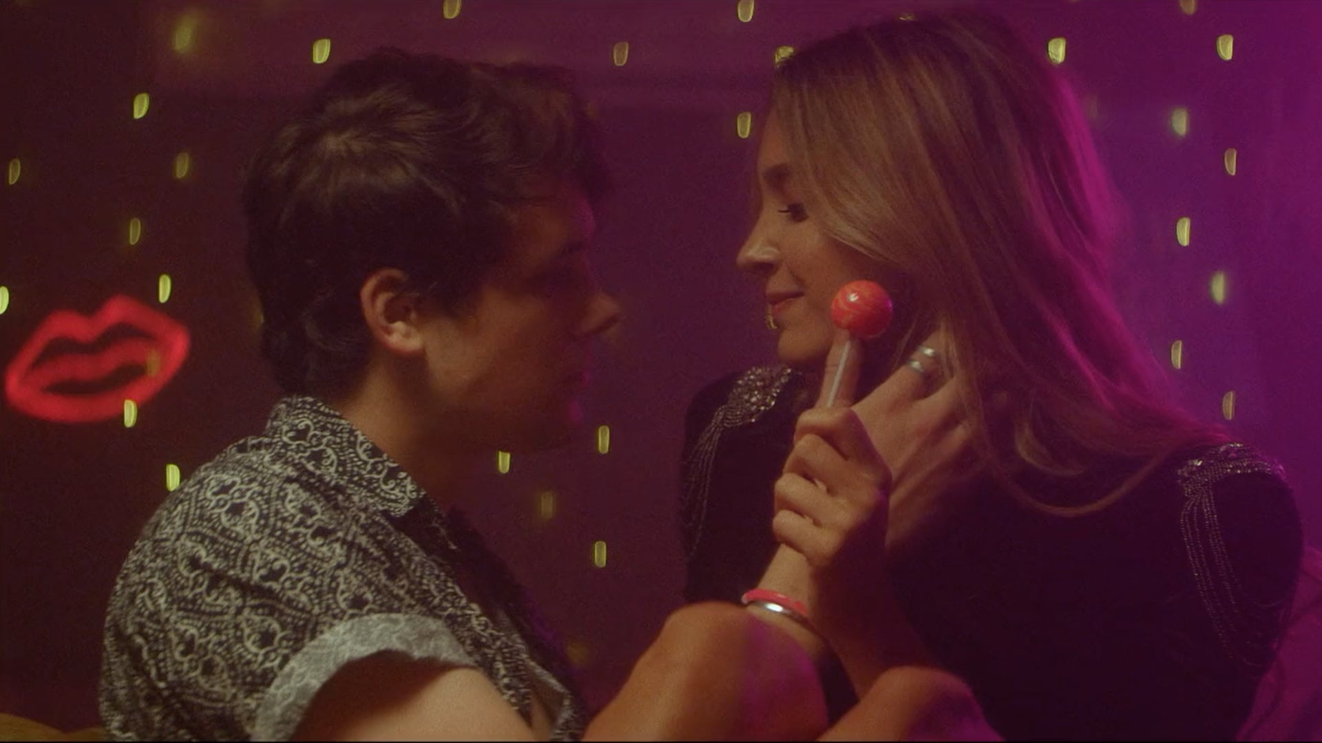 MTV - Sextumismo