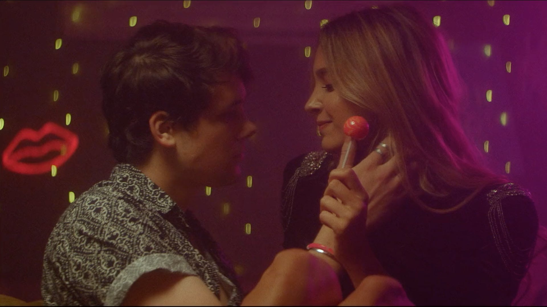 MTV - Sextumismo