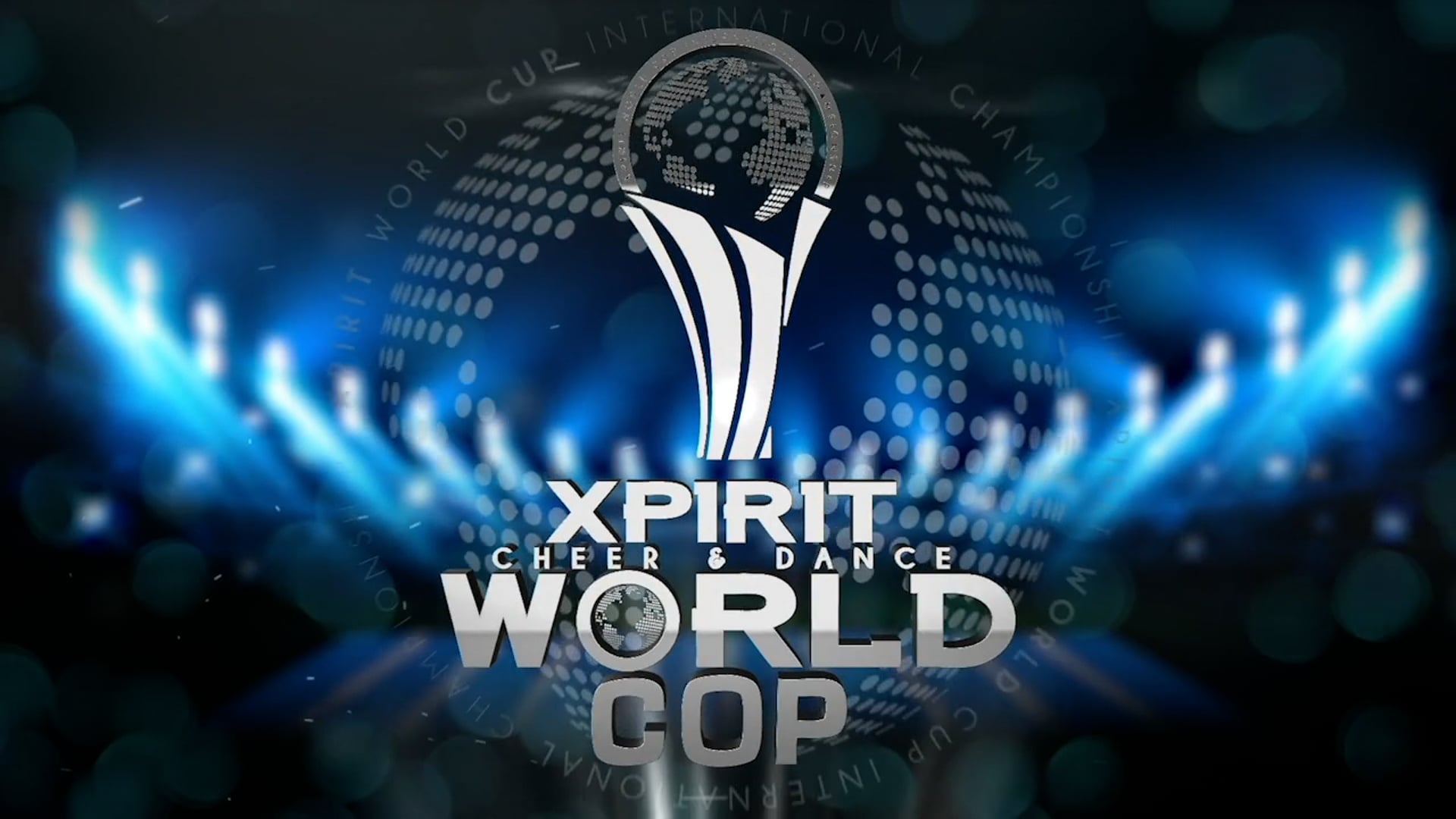 COMERCIAL XPIRIT WORLD CUP