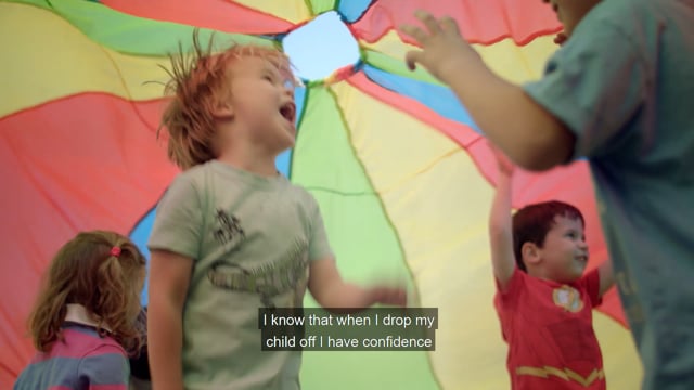 The Learning Sanctuary Gisborne video thumbnail 11