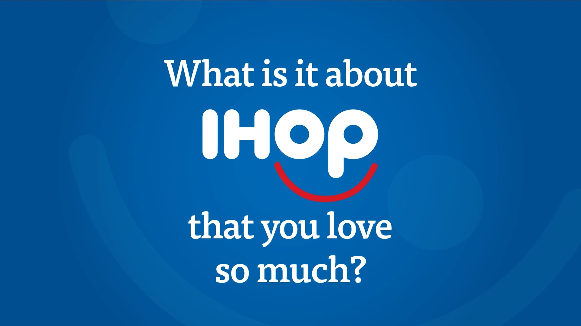 IHOP TrueNorth_ILC