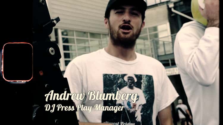 DJ Press Play x Breakaway Festival on Vimeo