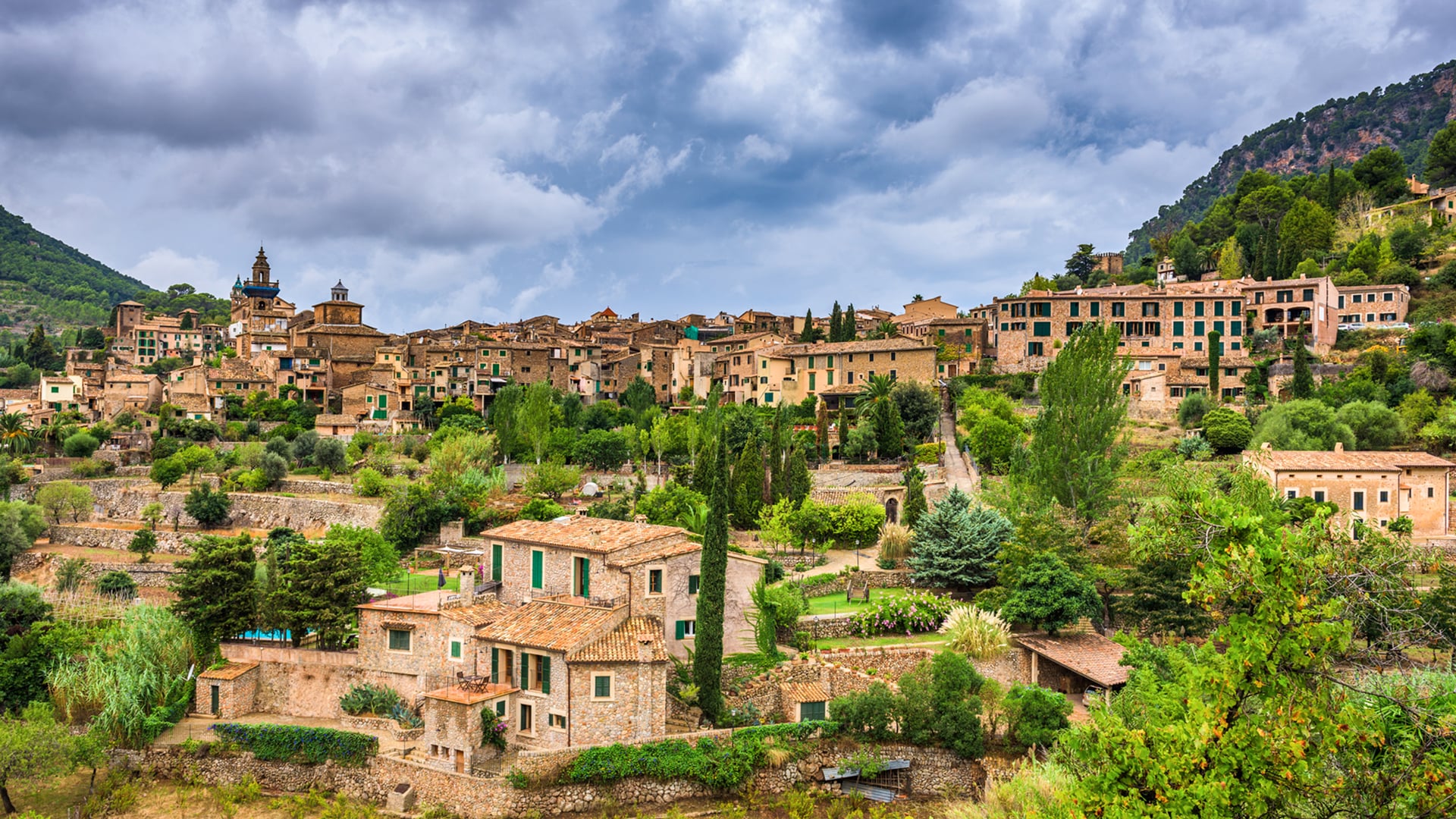 Ausblick Mallorca 2022