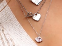 Candy ketting tres belle