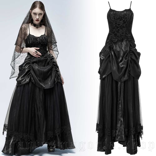 Dark Faerie Dress video