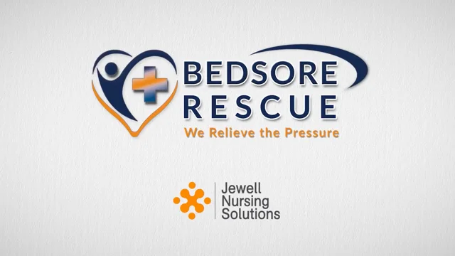 Kit includes one Bedsore Rescue Positioning Wedge Cushion for Home and one  Cotton Cover - Jewell Nursing Solutions