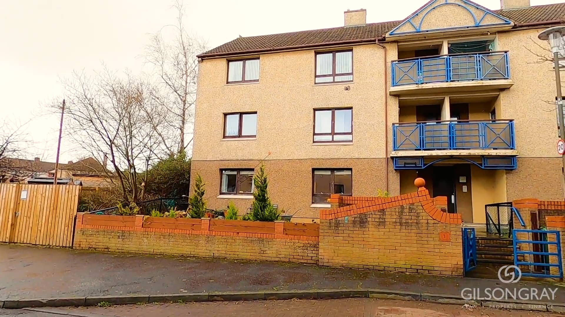 1B, Delta Road, Musselburgh on Vimeo