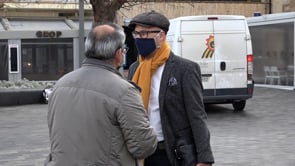 Vishal Shahani no es tornarà a presentar amb el PDeCAT