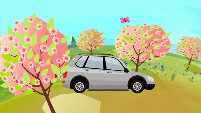 Maja Šuput & Marta - Četiri godišnja doba (video spot)