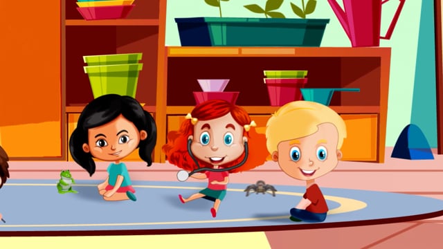 Maja Šuput & Mia- Šarene laži (video spot)