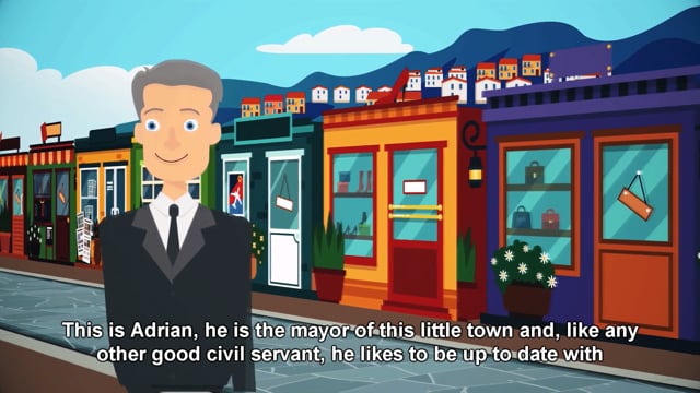 Adriadapt promotional video - 1ST PART (HRwENGsub)