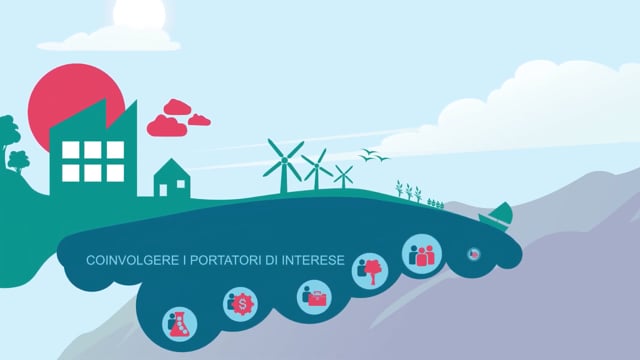 Adriadapt promotional video - 2ND PART (ITA)