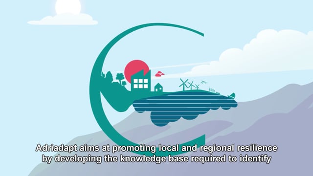 Adriadapt promotional video - 2ND PART (ITAwENGsub)