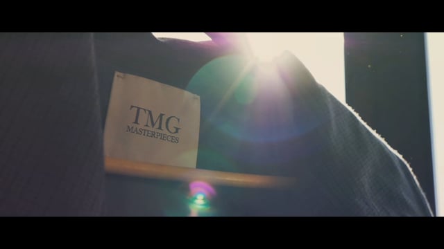 TMG Masterpieces Promo Video