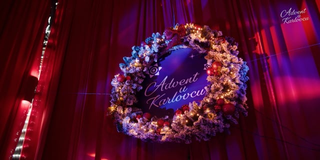 Advent u Karlovcu 2021. - Aftermovie