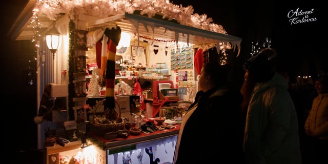 Advent u Karlovcu 2021. - Prvi vikend