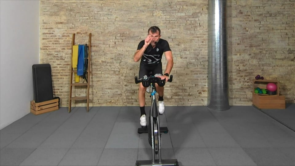 ¡Pierde grasa! (III)