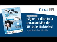 Sigue en directo el concurso este sábado desde las 12:30 h