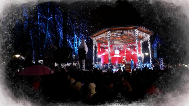 Advent u Karlovcu 2018. - otvaranje