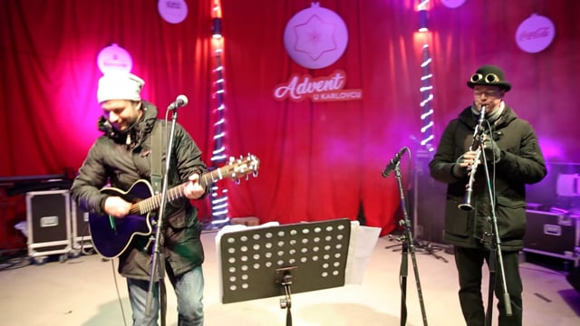 Advent u Karlovcu 2017. - Tjedni pregled