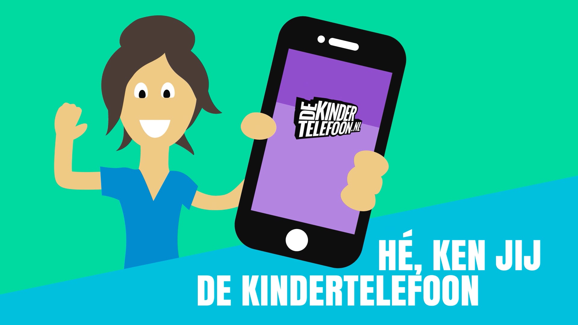 Jessie Berkeveld De Kindertelefoon on Vimeo