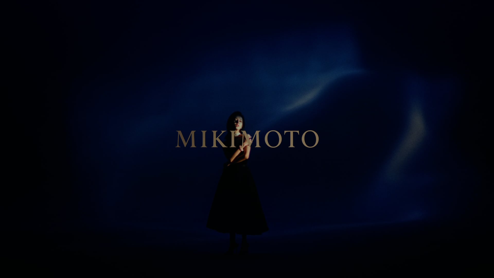MIKIMOTO x Dilraba